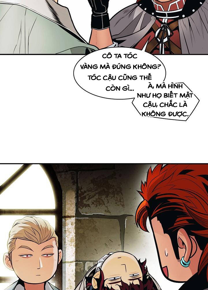Bất bại chân ma chapter 125 - Upload bởi truyensieuhay.com