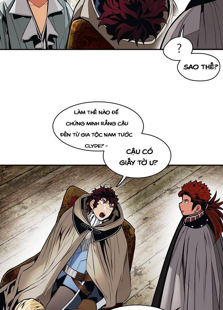 Bất bại chân ma chapter 125 - Upload bởi truyensieuhay.com
