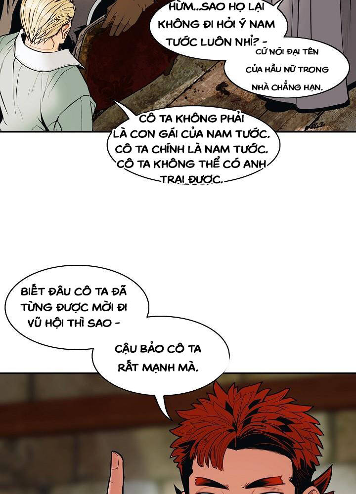 Bất bại chân ma chapter 125 - Upload bởi truyensieuhay.com