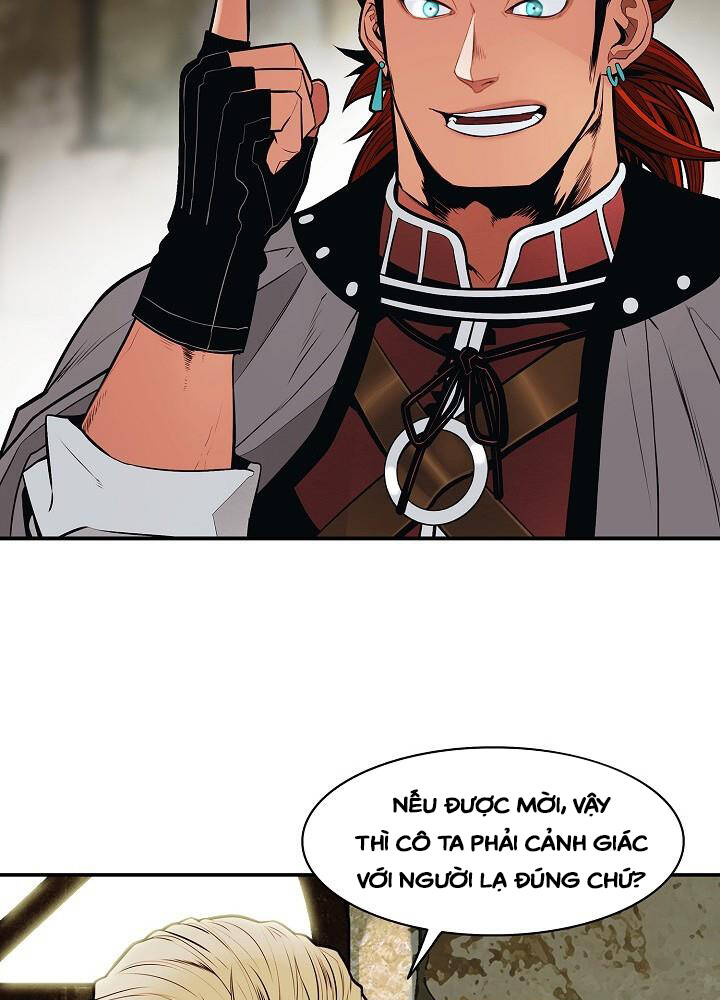 Bất bại chân ma chapter 125 - Upload bởi truyensieuhay.com