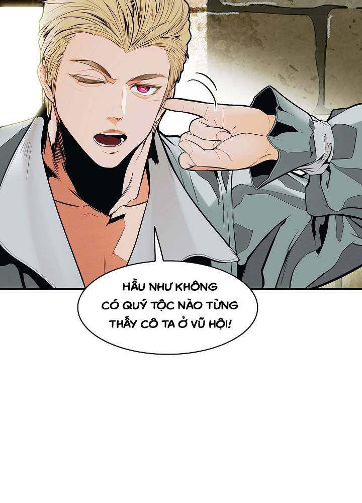 Bất bại chân ma chapter 125 - Upload bởi truyensieuhay.com