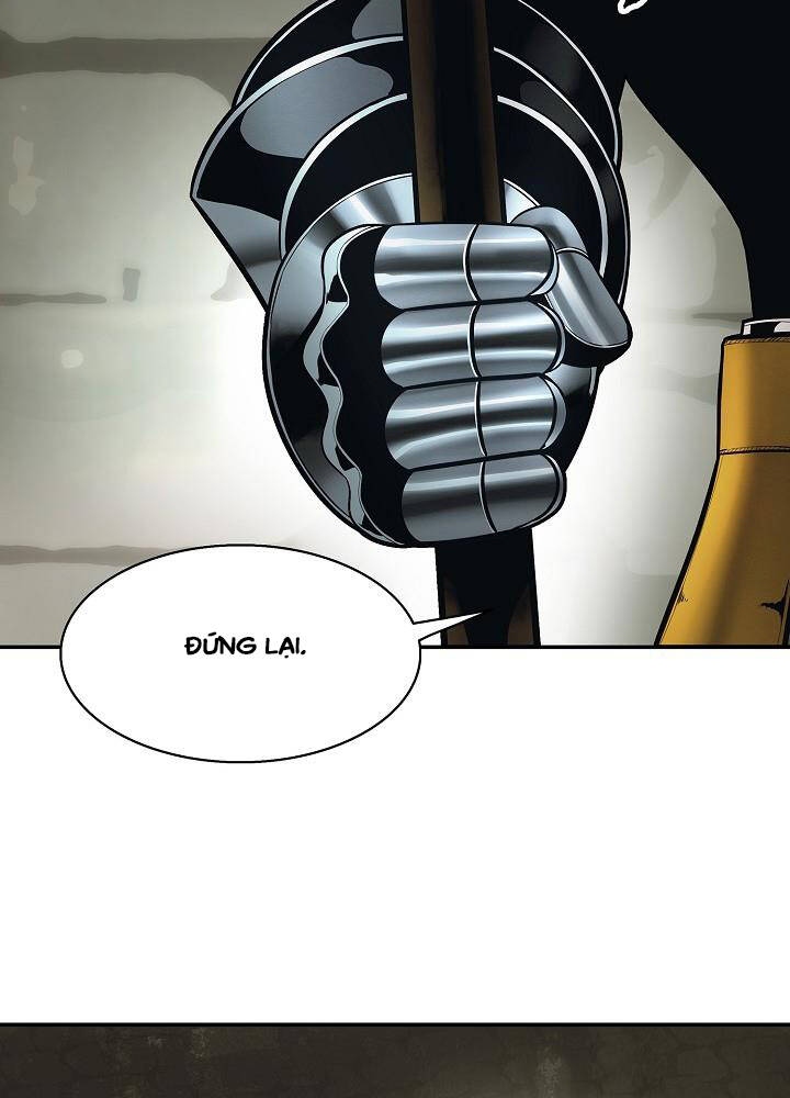 Bất bại chân ma chapter 125 - Upload bởi truyensieuhay.com