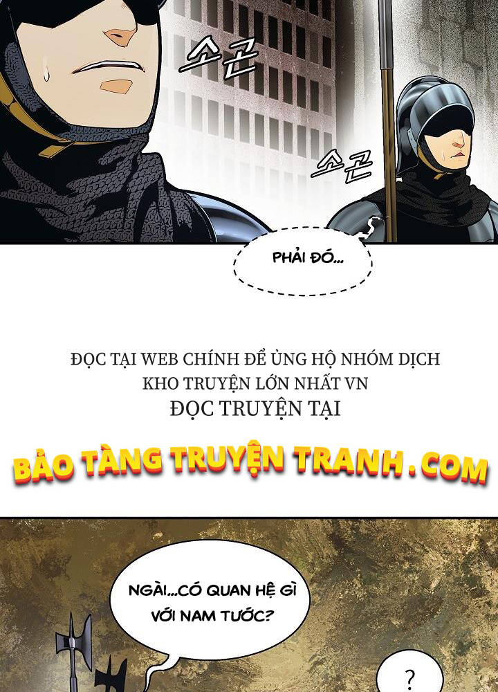 Bất bại chân ma chapter 125 - Upload bởi truyensieuhay.com