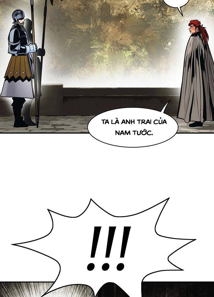 Bất bại chân ma chapter 125 - Upload bởi truyensieuhay.com
