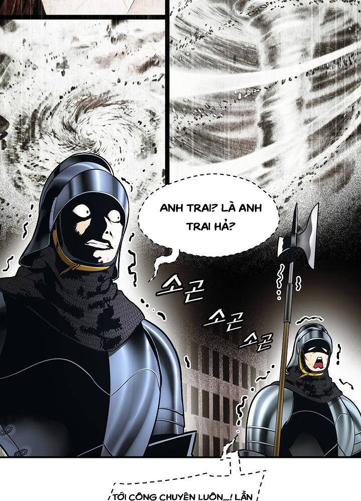 Bất bại chân ma chapter 125 - Upload bởi truyensieuhay.com
