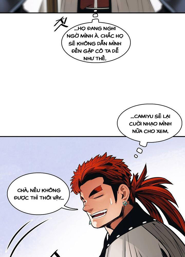 Bất bại chân ma chapter 125 - Upload bởi truyensieuhay.com