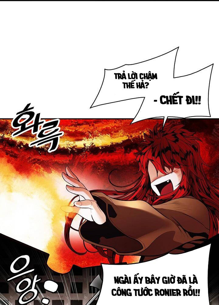 Bất bại chân ma chapter 125 - Upload bởi truyensieuhay.com