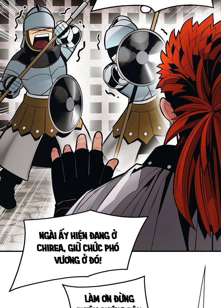 Bất bại chân ma chapter 125 - Upload bởi truyensieuhay.com