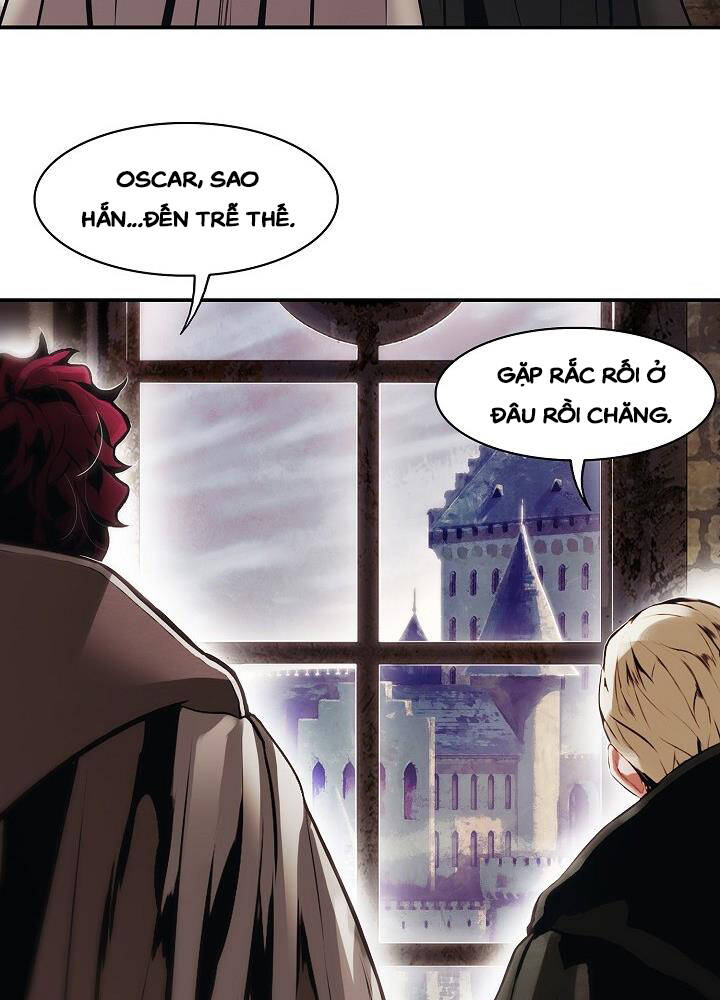 Bất bại chân ma chapter 125 - Upload bởi truyensieuhay.com