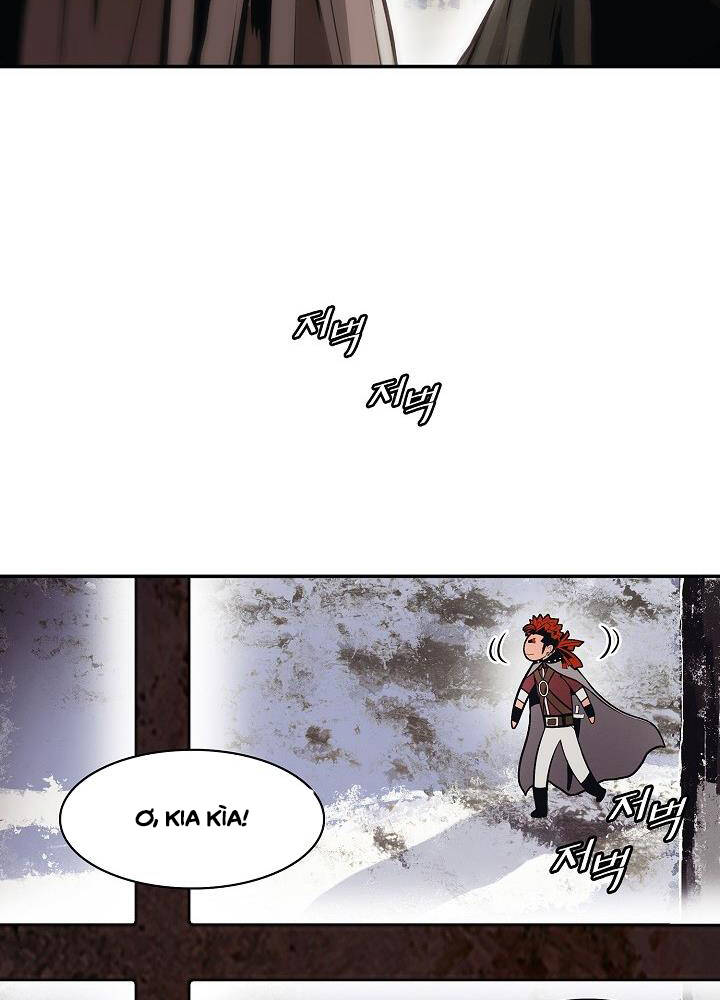 Bất bại chân ma chapter 125 - Upload bởi truyensieuhay.com