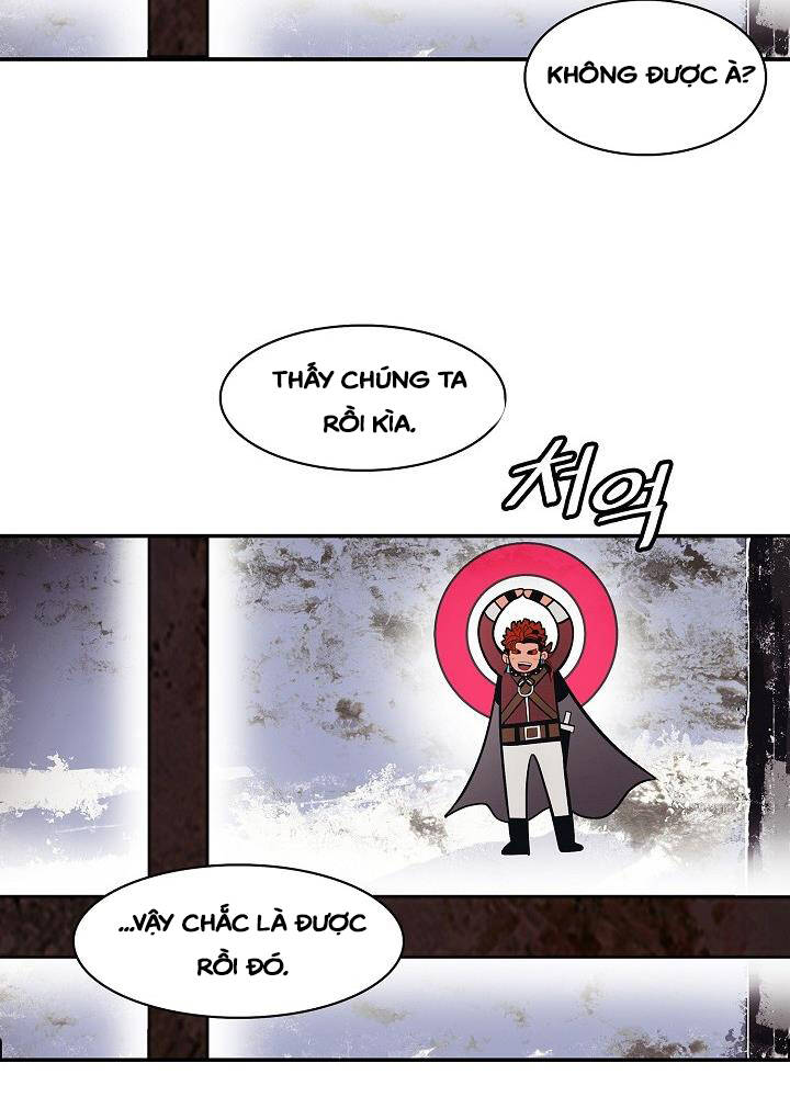 Bất bại chân ma chapter 125 - Upload bởi truyensieuhay.com