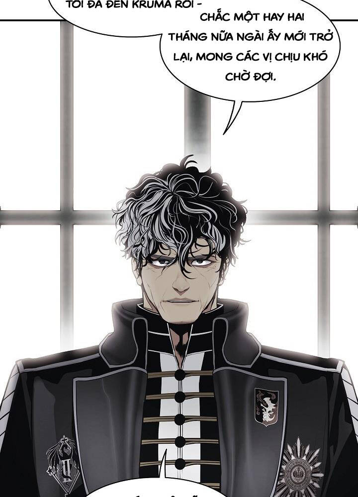Bất bại chân ma chapter 125 - Upload bởi truyensieuhay.com