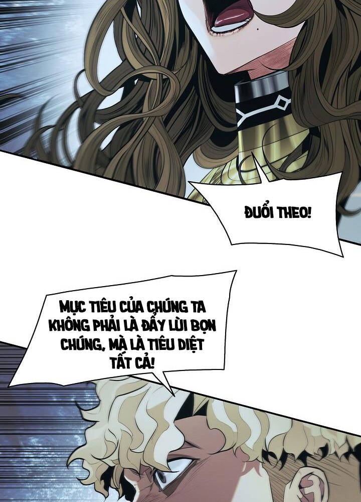 Bất bại chân ma chapter 125 - Upload bởi truyensieuhay.com