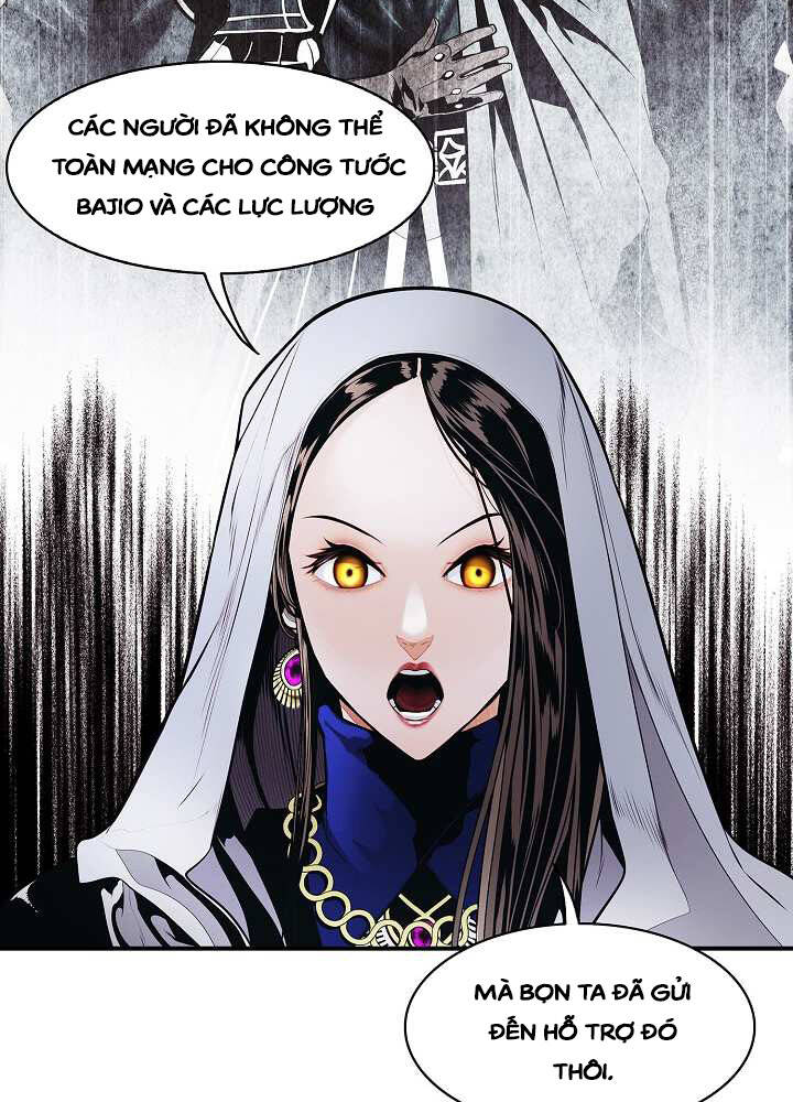 Bất bại chân ma chapter 126 - Upload bởi truyensieuhay.com