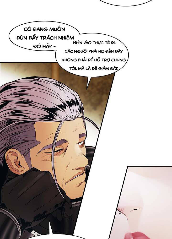 Bất bại chân ma chapter 126 - Upload bởi truyensieuhay.com