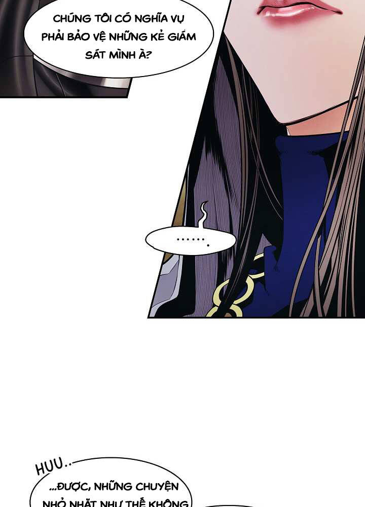 Bất bại chân ma chapter 126 - Upload bởi truyensieuhay.com