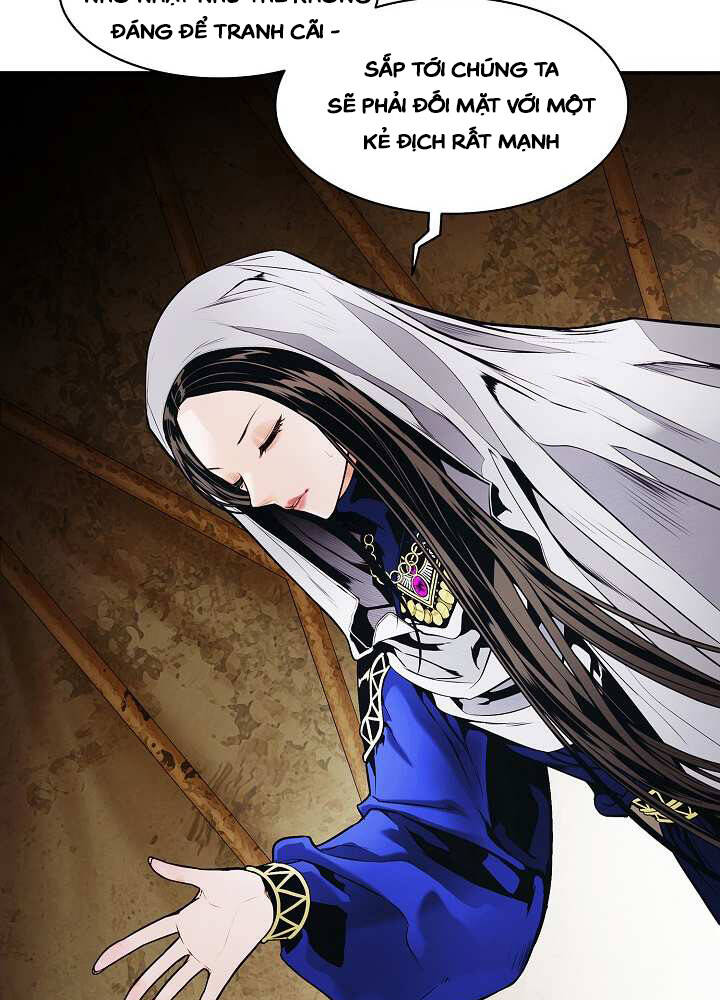 Bất bại chân ma chapter 126 - Upload bởi truyensieuhay.com