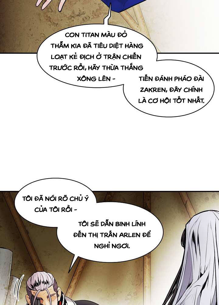 Bất bại chân ma chapter 126 - Upload bởi truyensieuhay.com