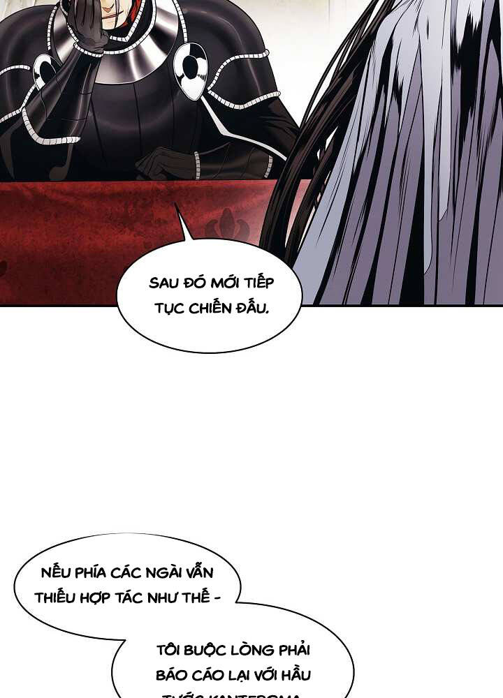 Bất bại chân ma chapter 126 - Upload bởi truyensieuhay.com