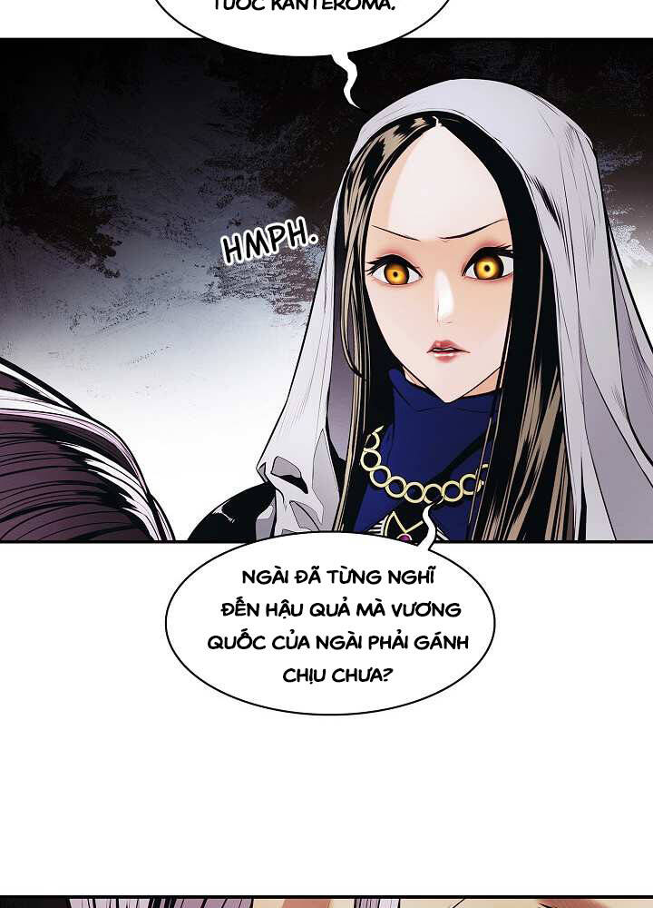 Bất bại chân ma chapter 126 - Upload bởi truyensieuhay.com