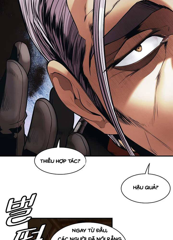 Bất bại chân ma chapter 126 - Upload bởi truyensieuhay.com