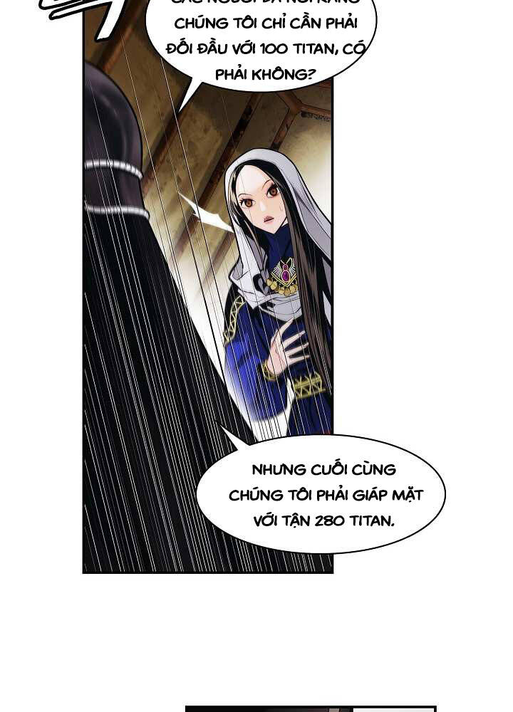 Bất bại chân ma chapter 126 - Upload bởi truyensieuhay.com