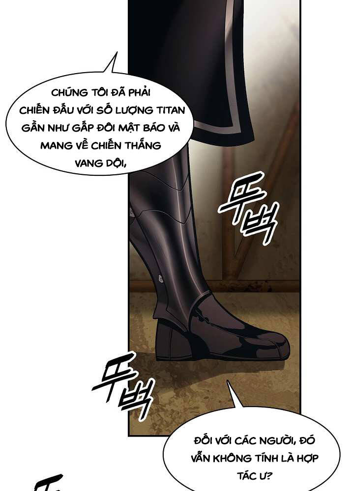 Bất bại chân ma chapter 126 - Upload bởi truyensieuhay.com