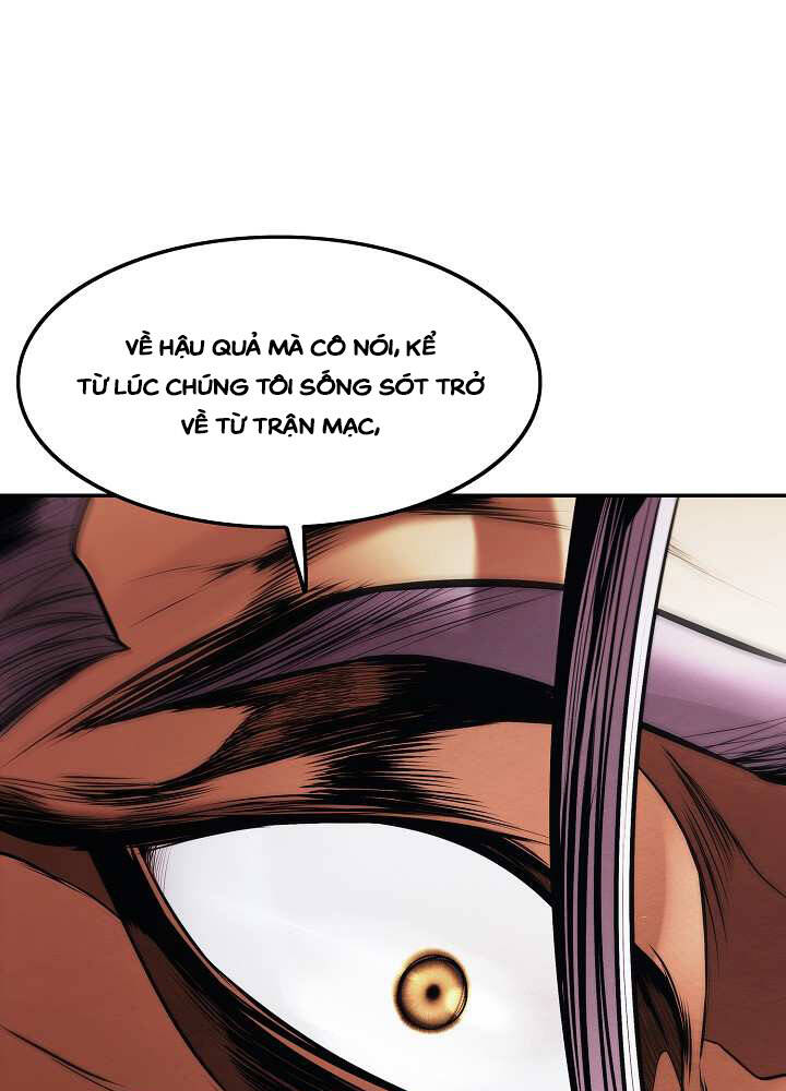 Bất bại chân ma chapter 126 - Upload bởi truyensieuhay.com