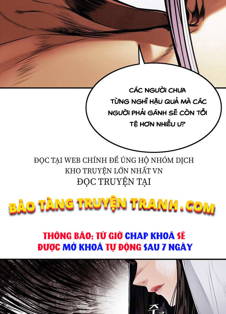 Bất bại chân ma chapter 126 - Upload bởi truyensieuhay.com