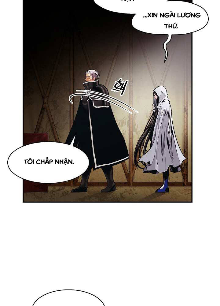 Bất bại chân ma chapter 126 - Upload bởi truyensieuhay.com