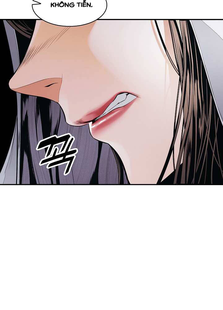 Bất bại chân ma chapter 126 - Upload bởi truyensieuhay.com