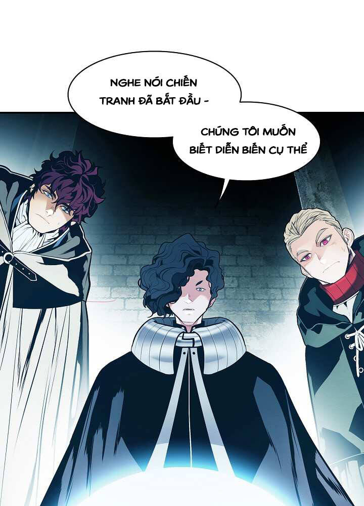 Bất bại chân ma chapter 126 - Upload bởi truyensieuhay.com