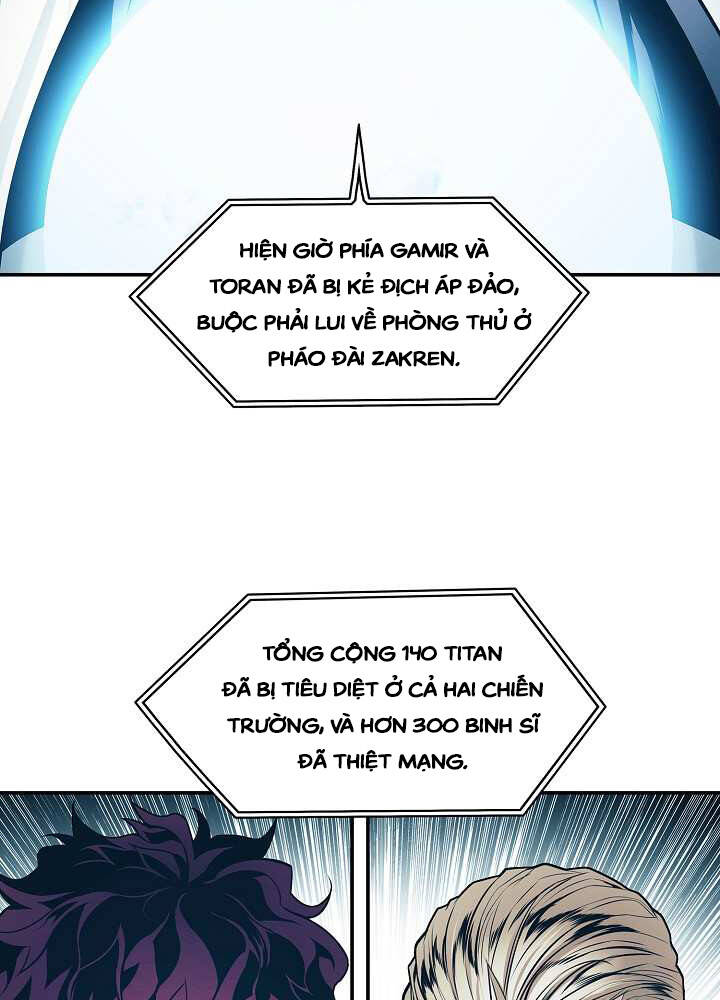 Bất bại chân ma chapter 126 - Upload bởi truyensieuhay.com