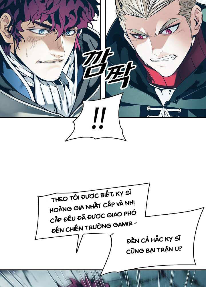Bất bại chân ma chapter 126 - Upload bởi truyensieuhay.com