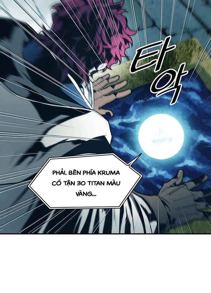 Bất bại chân ma chapter 126 - Upload bởi truyensieuhay.com