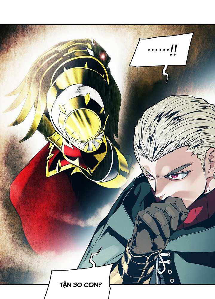 Bất bại chân ma chapter 126 - Upload bởi truyensieuhay.com