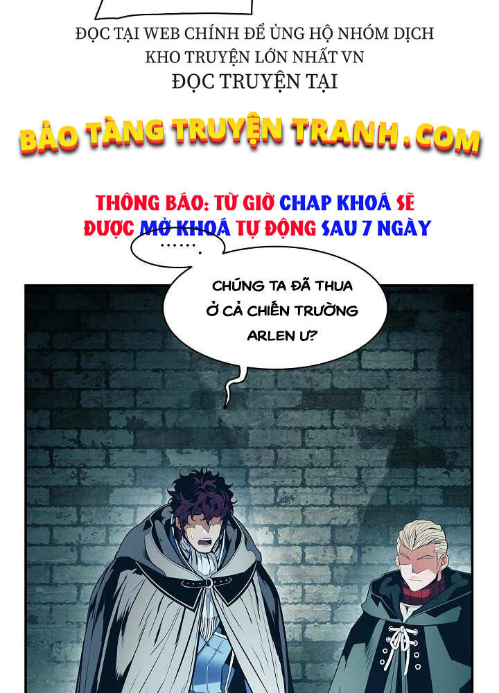 Bất bại chân ma chapter 126 - Upload bởi truyensieuhay.com