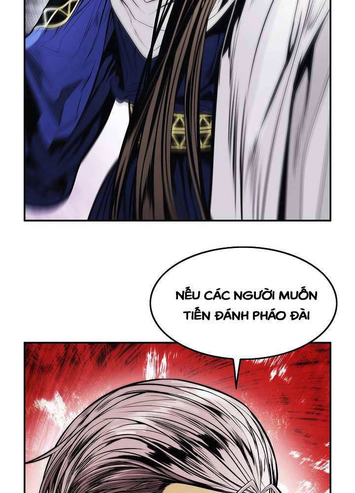 Bất bại chân ma chapter 126 - Upload bởi truyensieuhay.com