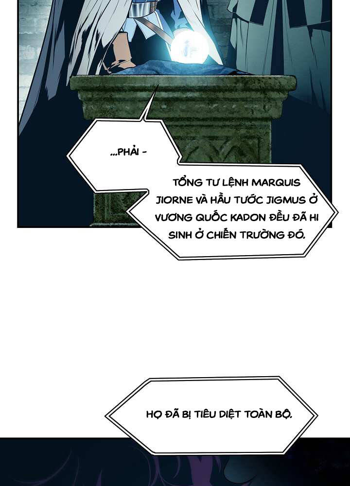 Bất bại chân ma chapter 126 - Upload bởi truyensieuhay.com