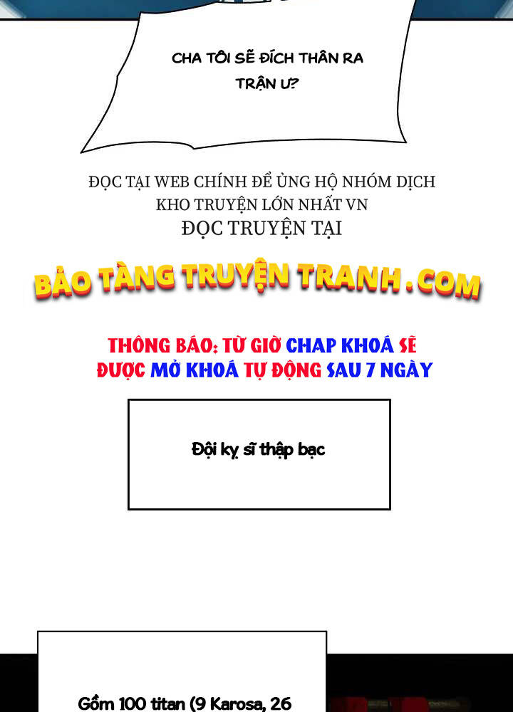 Bất bại chân ma chapter 126 - Upload bởi truyensieuhay.com