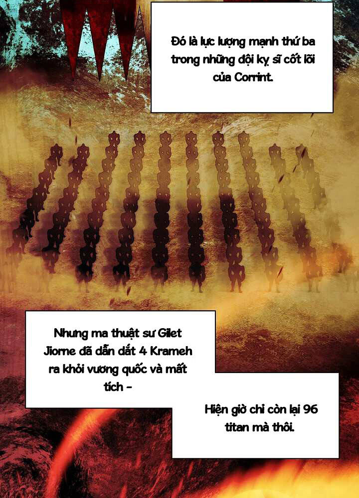 Bất bại chân ma chapter 126 - Upload bởi truyensieuhay.com