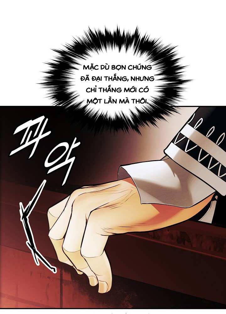 Bất bại chân ma chapter 126 - Upload bởi truyensieuhay.com