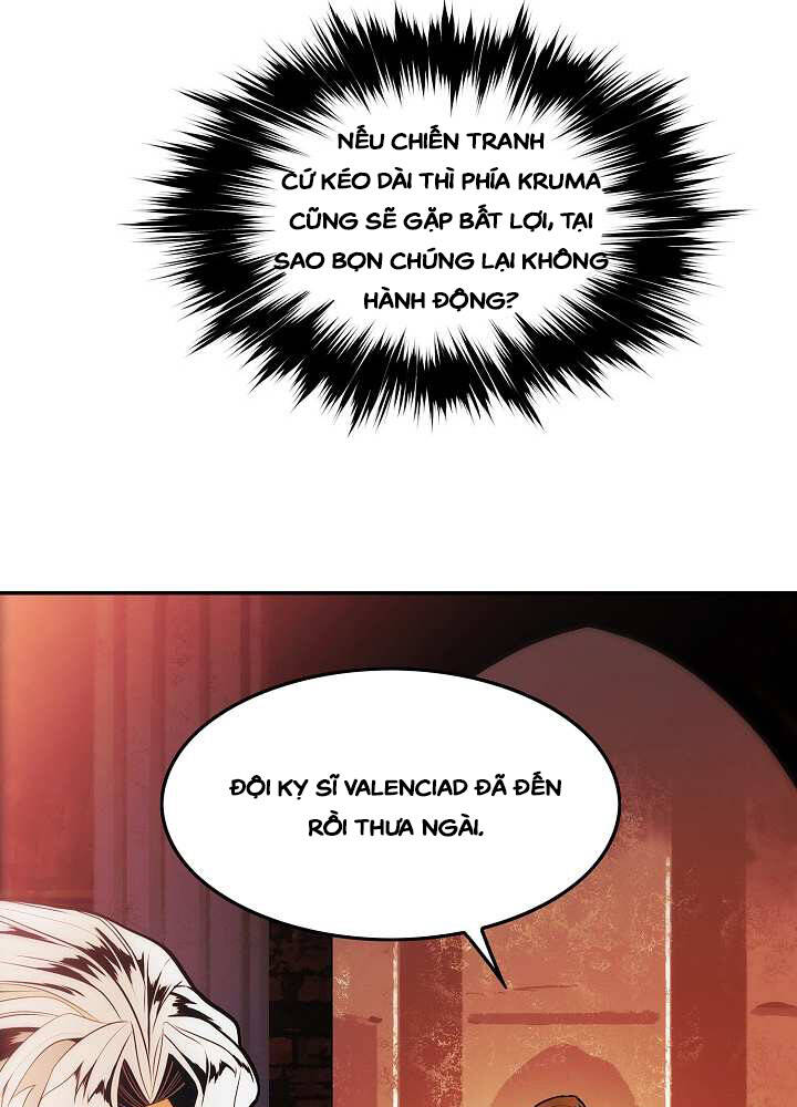 Bất bại chân ma chapter 126 - Upload bởi truyensieuhay.com