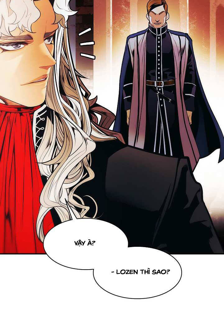 Bất bại chân ma chapter 126 - Upload bởi truyensieuhay.com