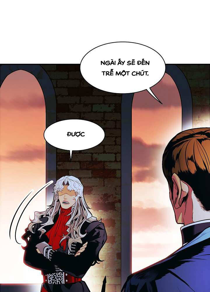 Bất bại chân ma chapter 126 - Upload bởi truyensieuhay.com