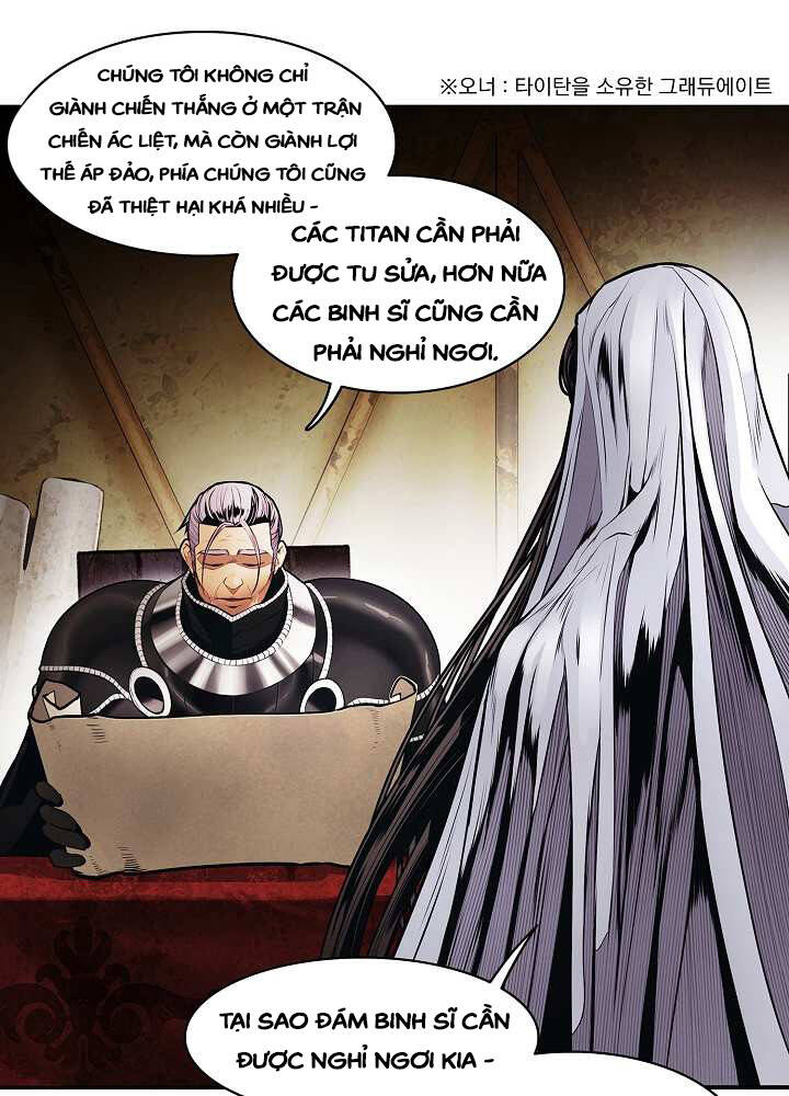 Bất bại chân ma chapter 126 - Upload bởi truyensieuhay.com