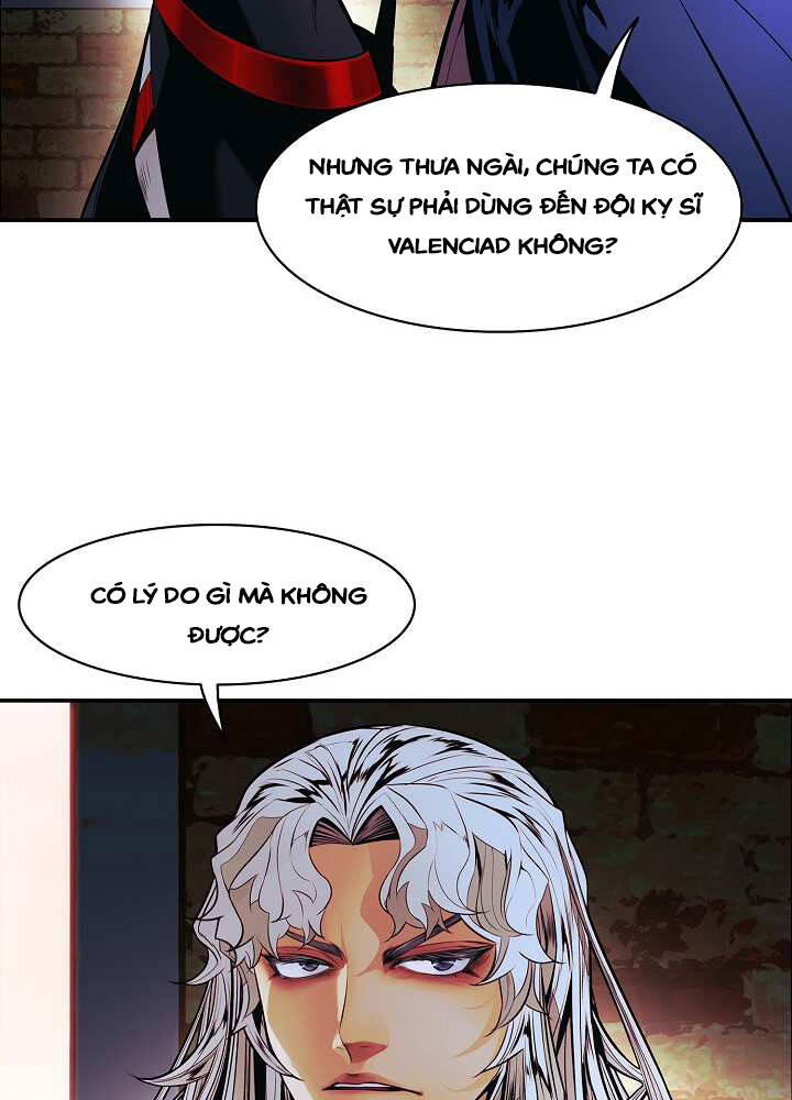 Bất bại chân ma chapter 126 - Upload bởi truyensieuhay.com