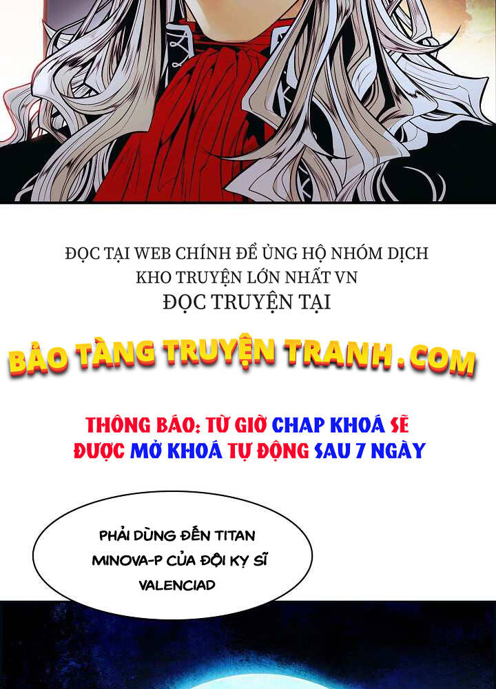 Bất bại chân ma chapter 126 - Upload bởi truyensieuhay.com