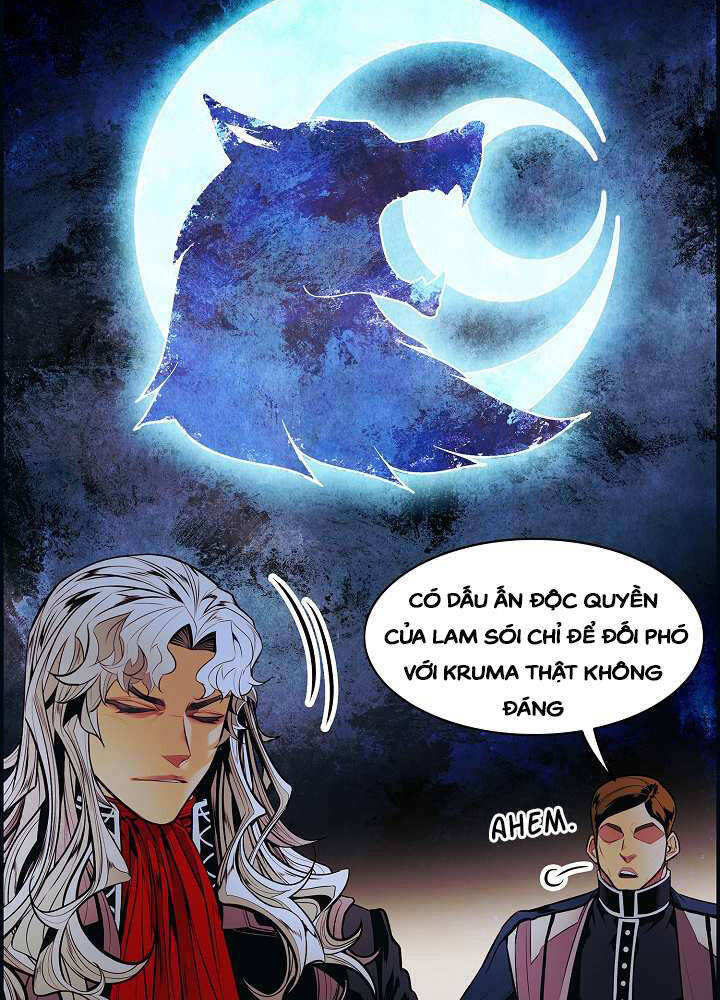 Bất bại chân ma chapter 126 - Upload bởi truyensieuhay.com
