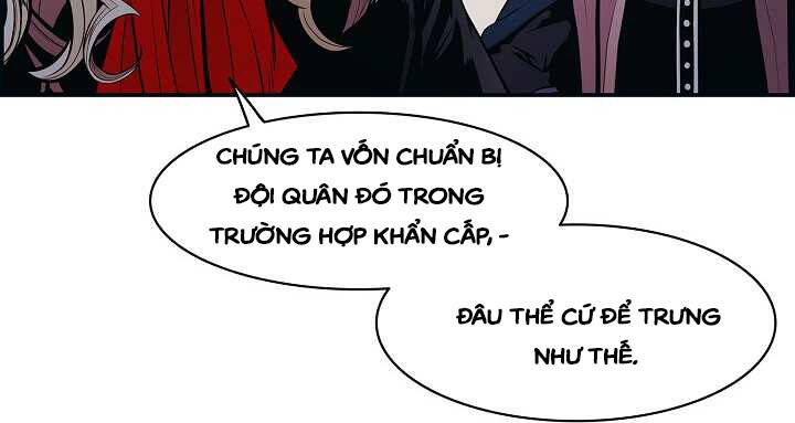 Bất bại chân ma chapter 126 - Upload bởi truyensieuhay.com